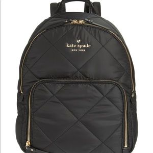 Kate Spade Waterlane Hartley Backpack (New)